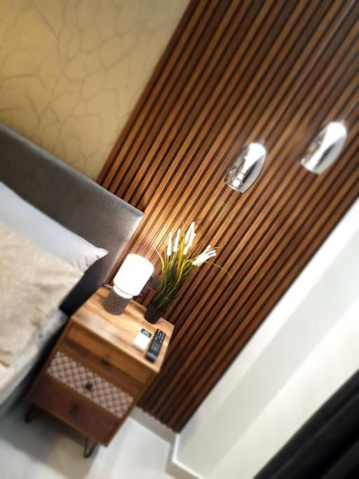 Pleasantstay City Appartement Thessaloniki Buitenkant foto